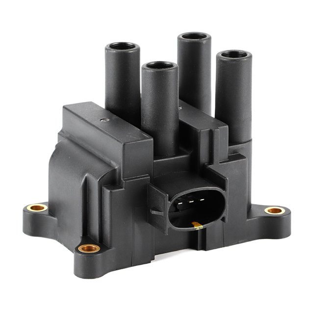 Outbit Bobina de Encendido - Paquete de Bobina de Encendido de Repuesto para autom¨®vil FD497
