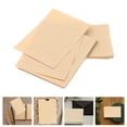 thumbnail image 1 of HEALEEP Vintage Kraft Paper 150 Sheets Light Brown Rectangular for Expressing Emotions and Writing Letters, 1 of 8