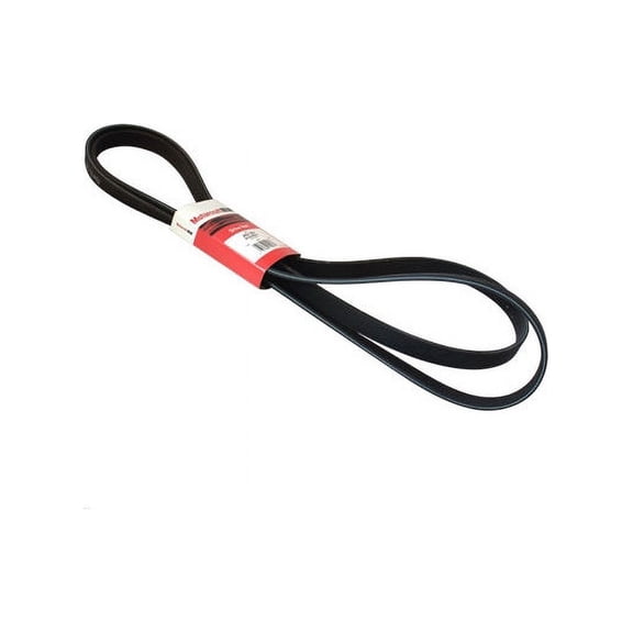 Multi Rib Belt - Compatible with 2011 Ford F-250 Super Duty 6.7L V8