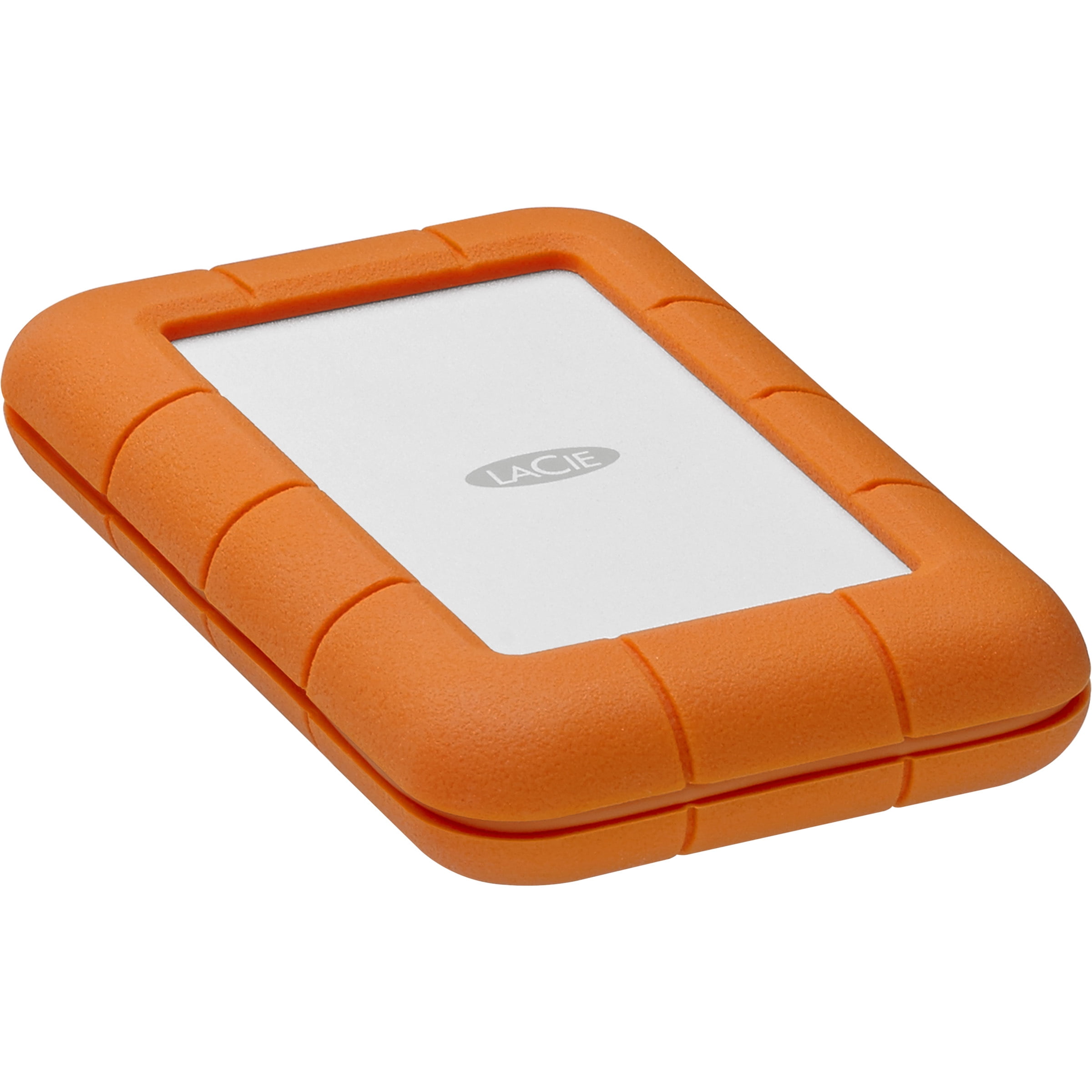 Rugged USB-C Portable Drive