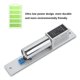 thumbnail image 5 of Cerradura de puerta Automática ANGGREK Cerradura de perno Automática Duradera y segura para puerta de madera, 5 of 8