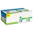 thumbnail image 2 of Paper Mate Liquid Paper 5640115 Fast Dry Correction Fluid, 22 ml Bottle, White, 1/Dozen, 2 of 2
