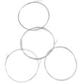 thumbnail image 1 of 1 Set Mandolin Steel Strings Replacement Musical Instrument Part, 1 of 8