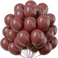 thumbnail image 1 of Globos de látex de colores Pastel, decoración de fiesta de feliz cumpleaños, Baby Shower, boda, verde, azul, rosa, 10, 20, 30, 50 piezas, 1 of 7