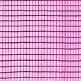 thumbnail image 1 of Ahgly Company Indoor Square Solid Pink Modern Area Rugs, 5' Square, 1 of 4