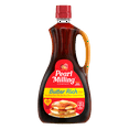 thumbnail image 3 of (12 pack) Pearl Milling Company Butter Rich Syrup, 24 oz (Packaging May Vary), 3 of 10