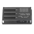 thumbnail image 2 of Batería de 3 canales batería de cámara de compatibilidad 5V 3A 9V 2A Entrada USB para el modelo ONE X ANGGREK Otros, 2 of 8
