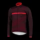 thumbnail image 3 of Rogelli Cycling - Maillot de ciclismo para hombre, invierno 2023, chaqueta térmica polar para ciclismo de montaña, abrigo cálido para exteriores, 3 of 5