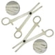 thumbnail image 2 of Piercing Kit Profesional Body Piercing Kit Acero Piercing Agujas Piercing, 2 of 5