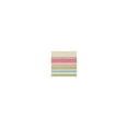 thumbnail image 7 of Dash & Albert Cady Stripe Machine Washable Rug, 5' x 8', Multi, 7 of 7