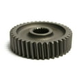 thumbnail image 2 of Final Drive Gear; GY6, 2 of 2
