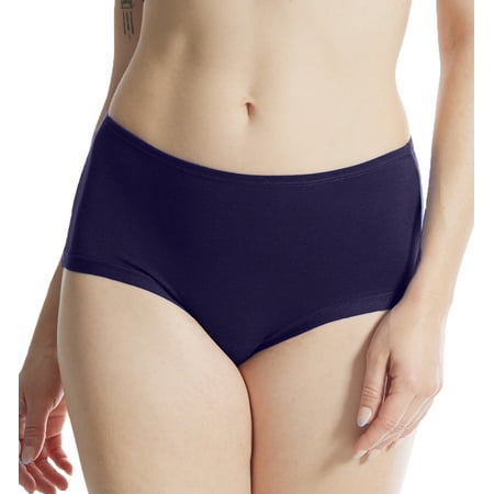 

Hanky Panky Play Cotton Boyshort (721284) XS/S Concord