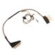 thumbnail image 4 of Cable de video LVDS LCD LED Soledad pieza de repuesto de cinta para E5-571G E5-511 E5-531G V3-532, 4 of 7