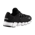 thumbnail image 3 of Tenis Niño Pirma Casual Comodo Original Textil negro 20, 3 of 4