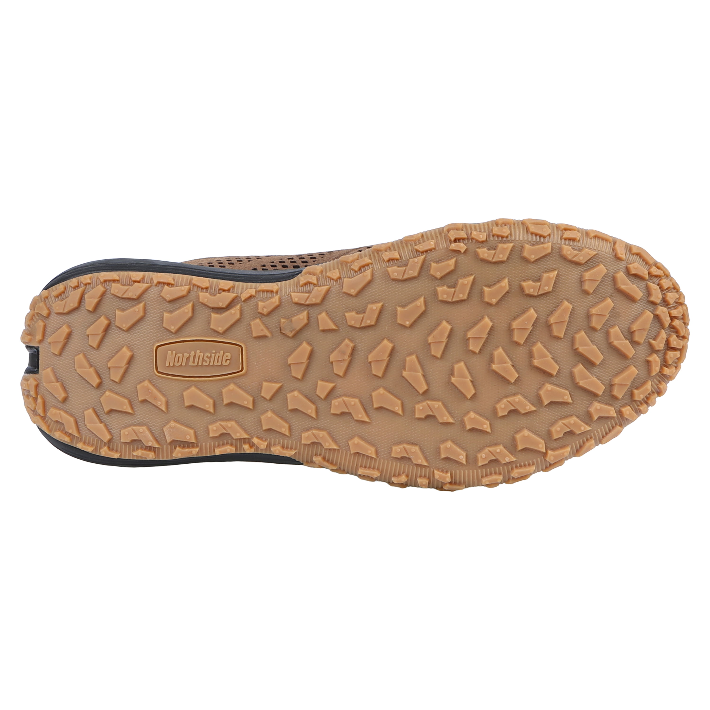 Northside Mens Benton Moc Hiking Shoe