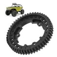 thumbnail image 4 of 6449 Steel Spur Gear, Stable Driving Wear Resistant Replacement 52T Steel Main Spur Gear Easy To Install  For 1/5 RC Car For 1/10 RC Car, 4 of 8