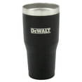 thumbnail image 2 of 30 oz. Black Powder Coated Tumbler, 2 of 4