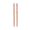 Pink, variant on Quick-Drying Black Gel Pen Macaron Color, Writing Instrument for Smooth Daily Journaling and Note Taking Office&Craft&Stationery