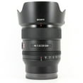 thumbnail image 2 of Sony FE 24mm f/1.4 GM Lens - 3 Lens Kit + Monopod - 32GB Accessory Bundle (International Version), 2 of 8