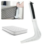 Tizuqe Convenient Mattress Elevator Mattress Lifting Device Time Saving Solution for Lifting & Tucking Heavy Mattresses Durable