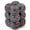 Gray, variant on Chessex 25717 Dice