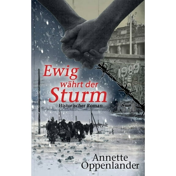 Ewig währt der Sturm, (Paperback)