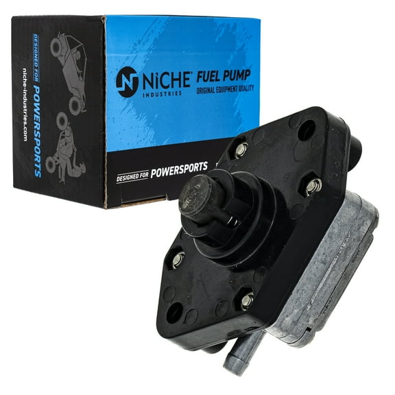 Niche Fuel Pump for Yamaha Suzuki 15100-91J02 67D-24410-03-00 67D-24410-02-00 519-CFP2253A