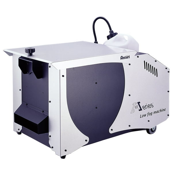 Antari ICE101 Low Lying Fog Machine