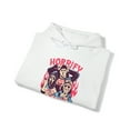 thumbnail image 5 of Horrify club hoodie | horrify hoodie | halloween gifts | halloween clothing, 5 of 9