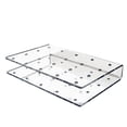 thumbnail image 4 of Base de soporte de Postre Colcomx 20 Agujeros Acrílico Transparente Lollipop Stand Holder Display, 4 of 8