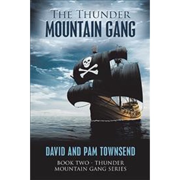 Pre-Owned The Thunder Mountain Gang (Paperback)