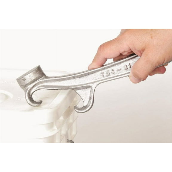 Metal Bucket Opener/Hammer