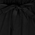 thumbnail image 4 of Birdeem Robe de Soirée Sans Manches à Col Rond Aguichant Unie pour Femmes, 4 of 12