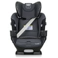 Evenflo All4One AllInOne Convertible Car Seat with SensorSafe (Knight