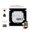 Wifi white GA, variant on Tuya Smart Life WiFi Thermostat Temperature Controller For Gas Boiler/Water/Electric Floor Heating Water Wireless