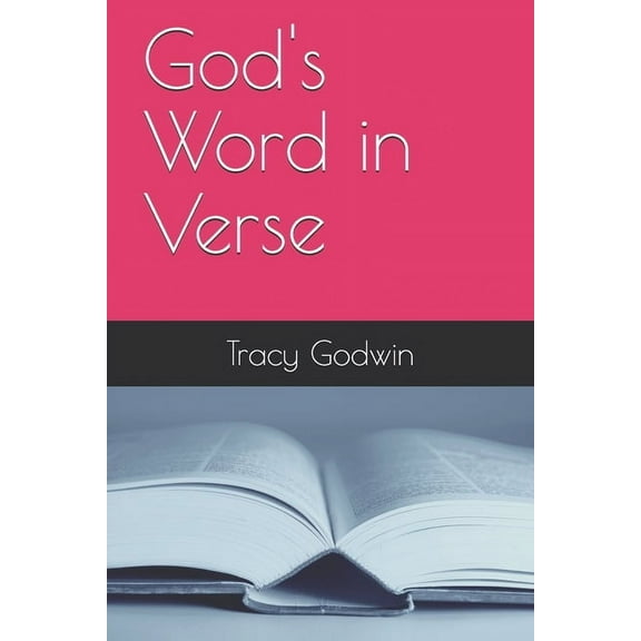 God's Word in Verse (Paperback)