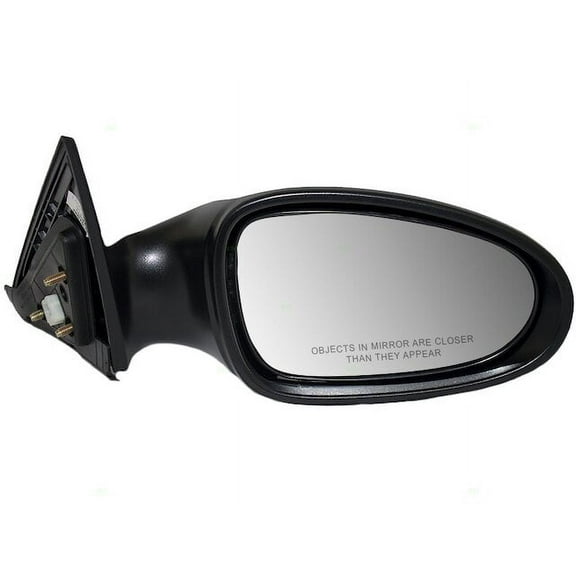 Right Mirror - Compatible with 2005 - 2006 Nissan Altima Sedan 4-Door