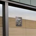 thumbnail image 3 of Cute Sloth Face Home Business Office Sign, 3 of 3