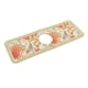 thumbnail image 5 of Alfombrilla para fregadero de cocina, escurridor de fregadero, 38 x 13,8 cm, lavable Estilo B, 5 of 9