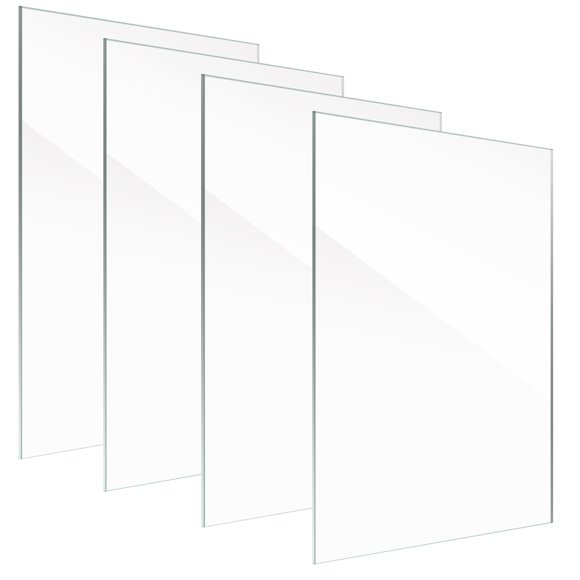 Replacement Glass Picture Frames