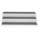 thumbnail image 1 of 3‑Tier Expandable Spice Rack Step Shelf Spices Organizer Holder for Kitchen Countertop, 1 of 4