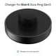 thumbnail image 2 of Cargador Oura Ring Gen3 tamaño 6 con base de carga y USB-C, 2 of 3