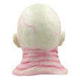 thumbnail image 3 of Casco de látex para cosplay con máscara de Halloween y laberintos del fauno, 3 of 3