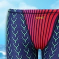 thumbnail image 6 of Baby Swimsuit Boy Boys' Junior Swim Jammer Youth Trunks Internal Drawstring Training Bathing Suit Regular Competitive Swimmer, 6 of 6