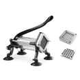 thumbnail image 1 of Cortador de Papas a la Francesa New Star Foodservice 43204 Comercial, 1 of 9