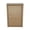 Beige, variant on Key Lockable Key Cabinet, 60-Key, Metal, Sand, 10.63 x 3 x 12.13