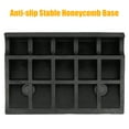 thumbnail image 3 of TUFFIOM 2PCS 5" Rubber Car Curb Ramps, Heavy Duty Driveway Ramp with Expansion Bolts, 3 of 8