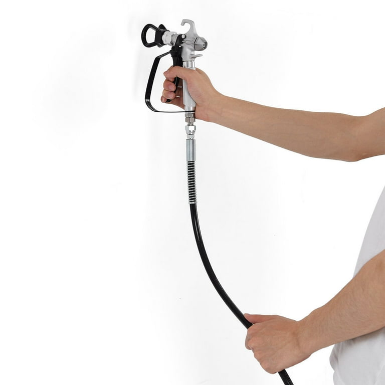 Goplus Electric 3000 PSI 5 8 HP Airless Paint Sprayer High