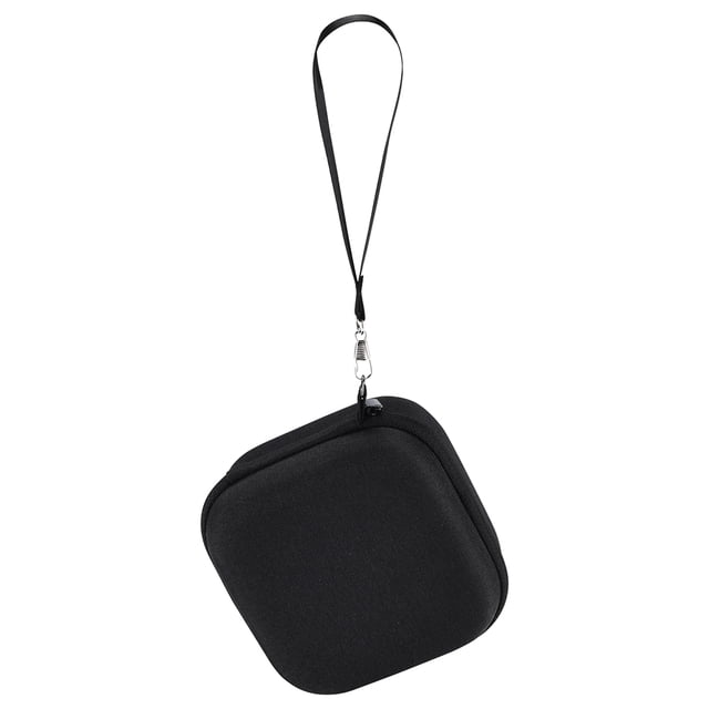 Bolsa de almacenamiento impermeable con cuerda de mano Estuche de transporte de EVA duro para Marshall Willen FLhrweasw El nuevo