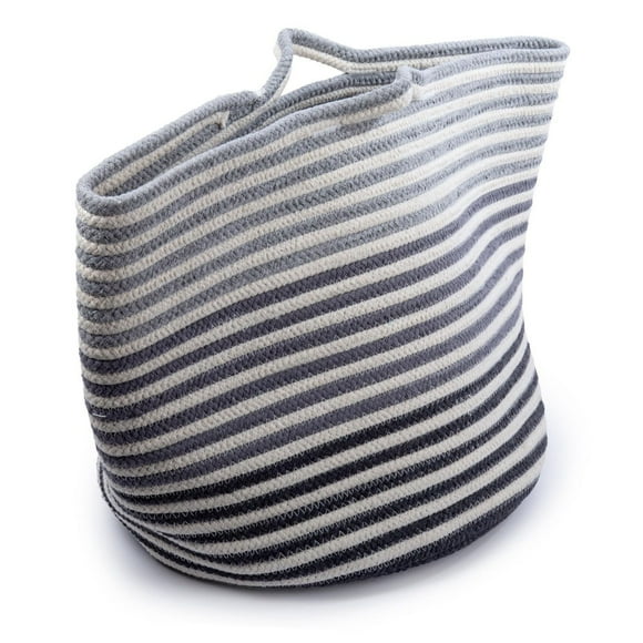 Truu Design Panier de rangement avec poignées